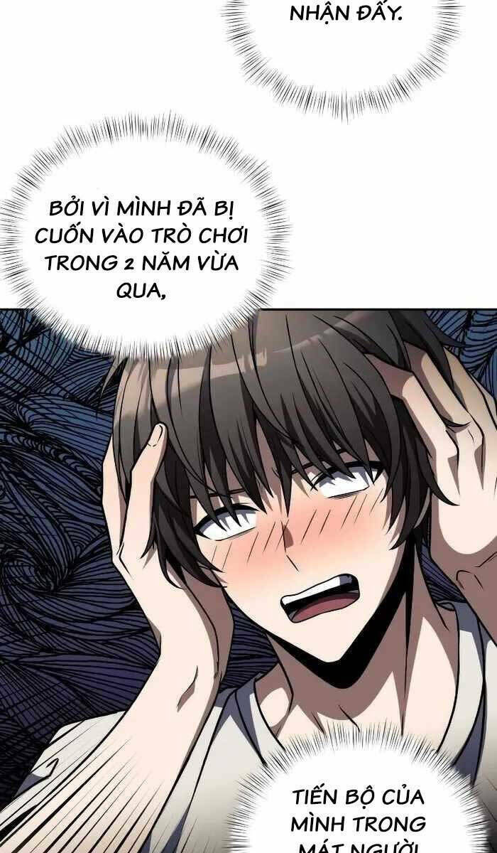 hắc kị sĩ thiên tài giới hạn thời gian chapter 8 - Next chapter 9