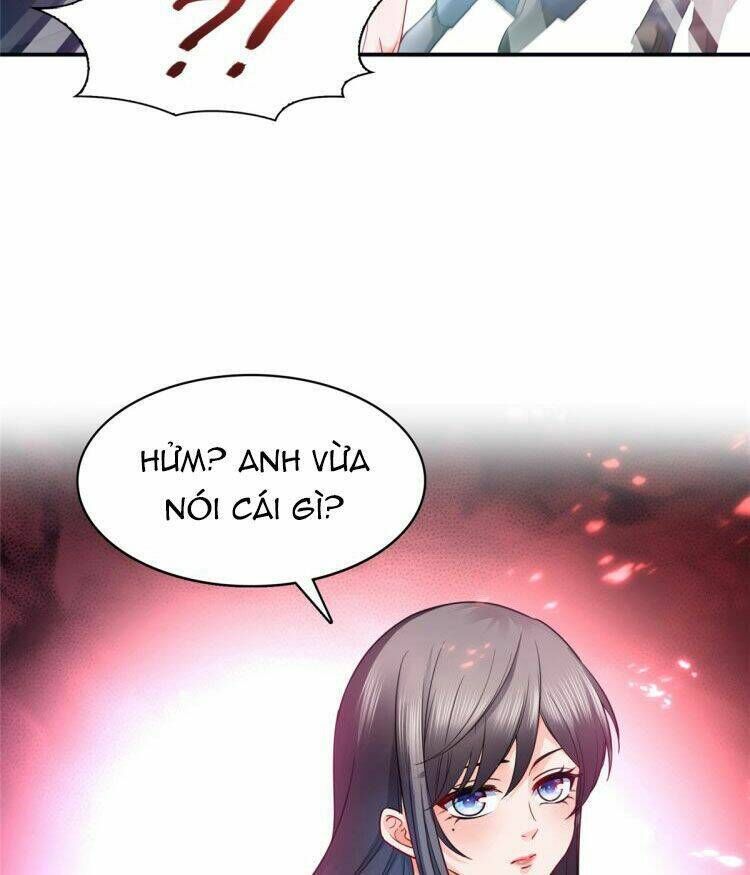 hệt như hàn quang gặp nắng gắt chapter 127.2 - Next chapter 128