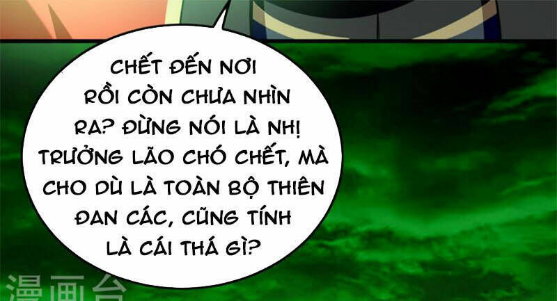 tiên đế qui lai chapter 352 - Trang 2