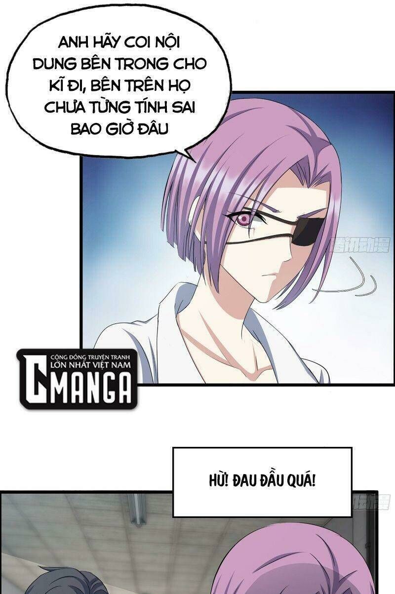 tôi chuyển vàng tại mạt thế Chapter 226 - Next Chapter 227