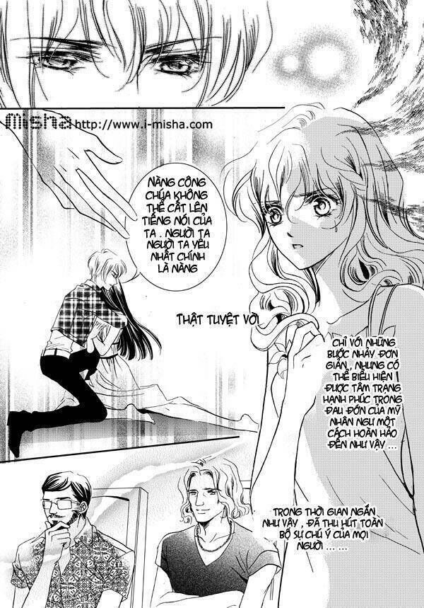 bong bóng mùa hè chapter 14 - Trang 2