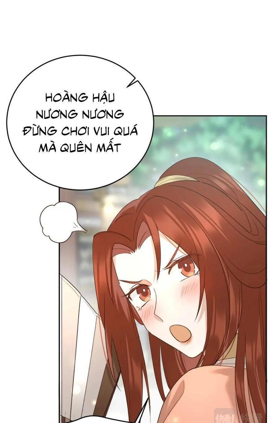 hoàng hậu vô đức chapter 100 - Next chapter 101