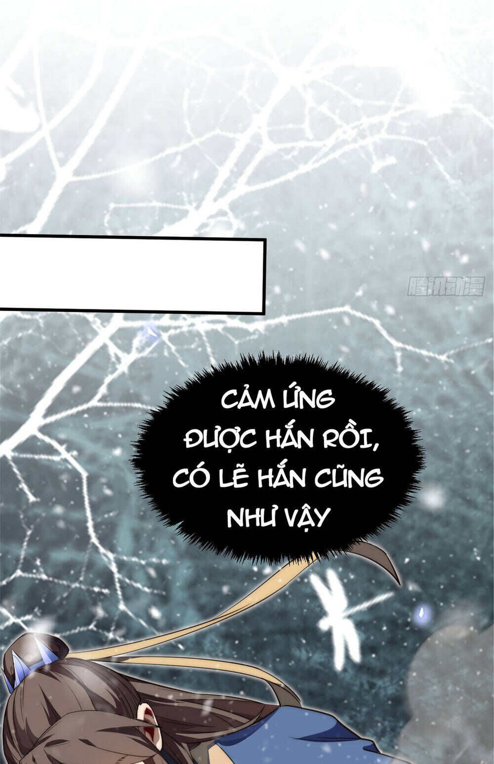 đỉnh cấp khí vận, lặng lẽ tu luyện ngàn năm chapter 76 - Next chapter 77