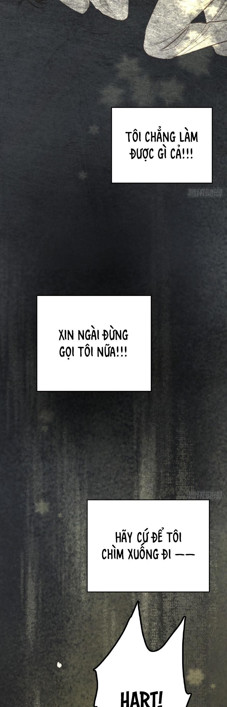 Ong Thợ Chapter 7 - Next Chapter 8