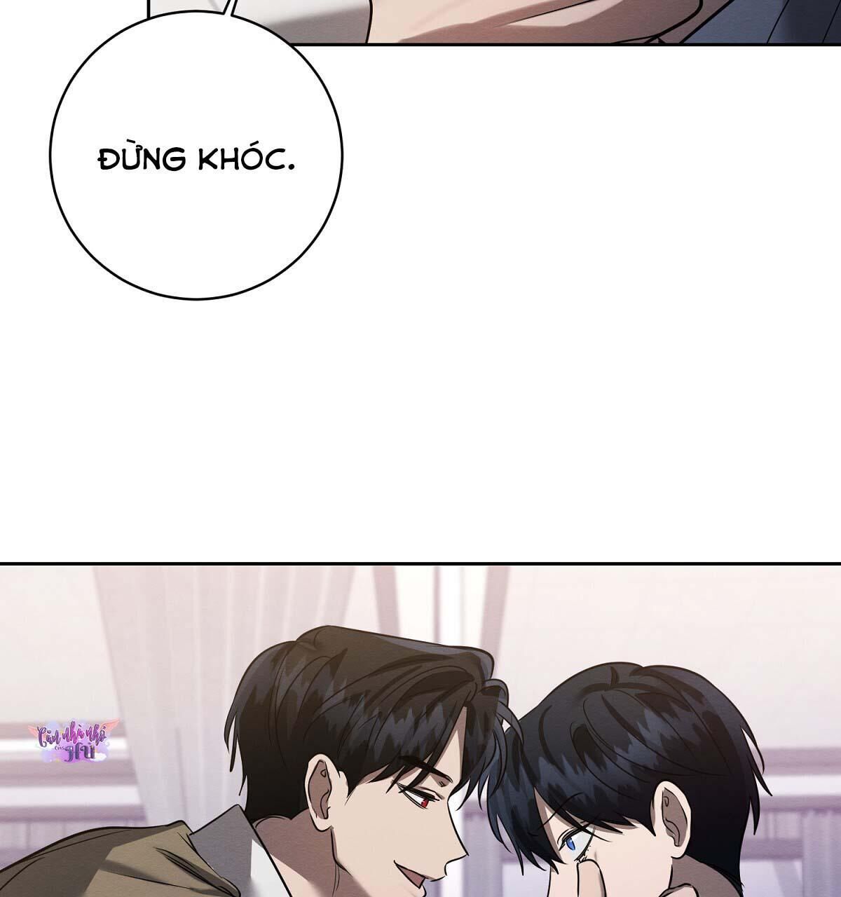 vòng xoáy của ác ma Chapter 39 - Trang 2