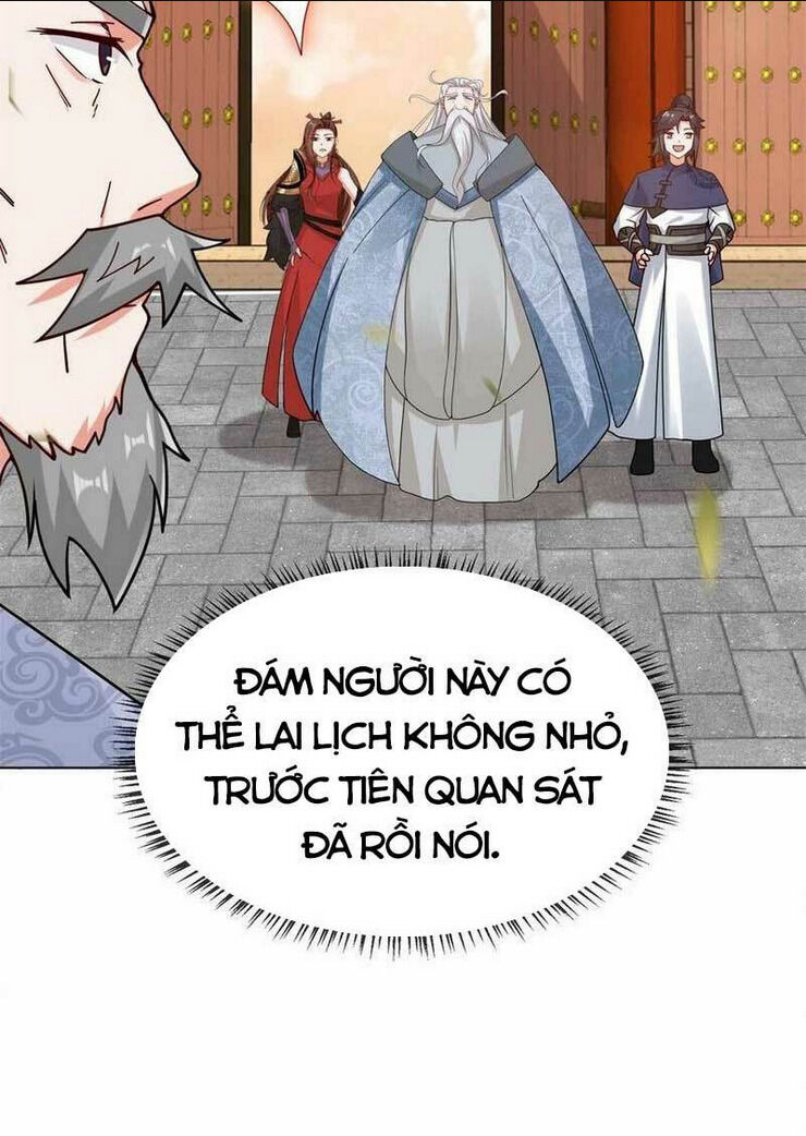 vô tận thôn phệ chapter 72 - Next chapter 73