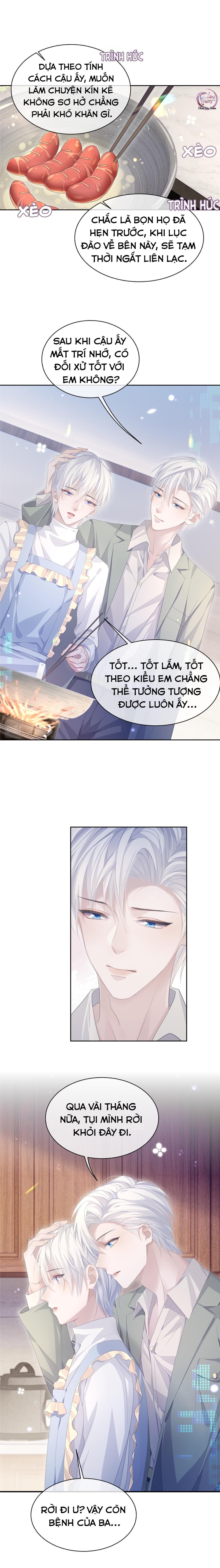 đề nghị ly hôn Chapter 13 - Trang 2