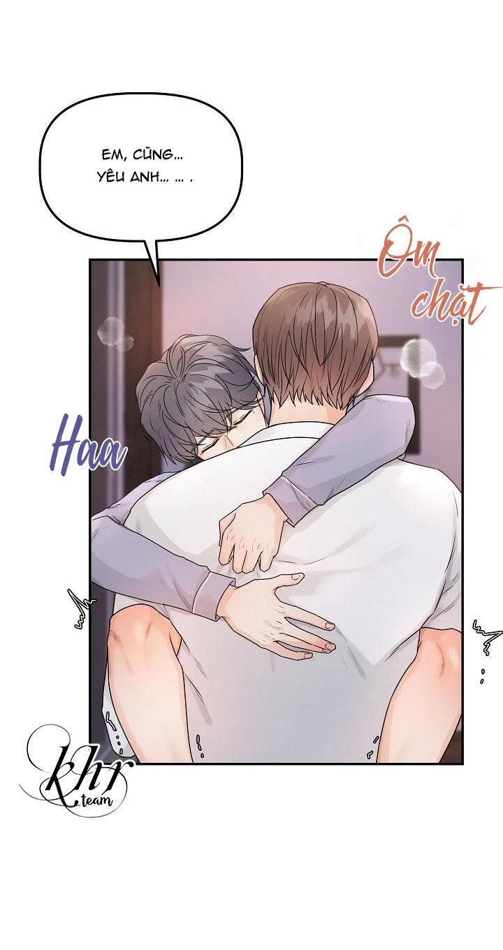 ĐỐI TÁC HOÀN HẢO Chapter 6 END - Trang 2