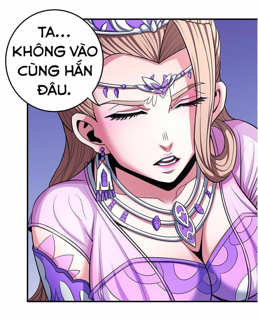 tuyệt thế võ thần chapter 307 - Next chapter 308: là ta Đã nghĩ sai về cô Ấy rồi