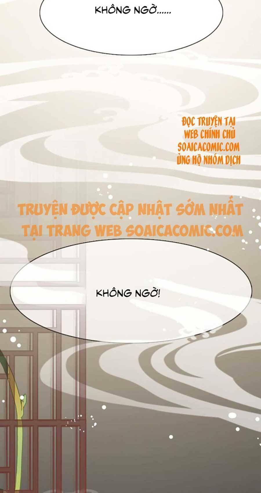 tướng quân, bổn phi không nhận sủng chapter 4 - Next chapter 5