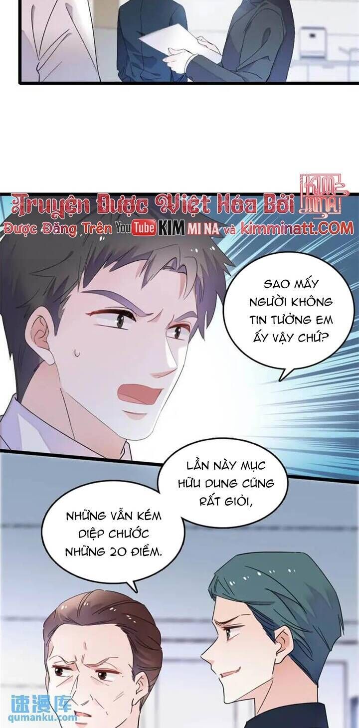 thiên kim toàn năng lật tung trời chapter 46 - Trang 2