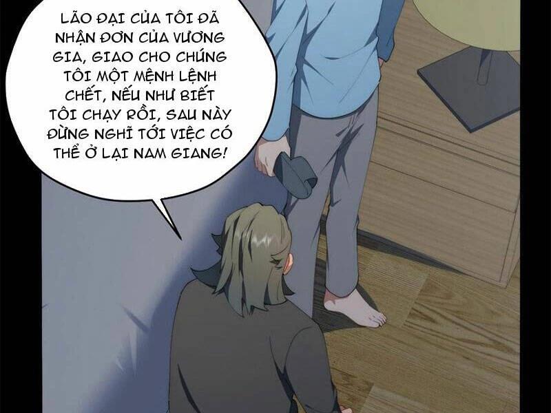 Nữ Chính Từ Trong Sách Chạy Ra Ngoài Rồi Phải Làm Sao Đây? Chapter 96 - Trang 1