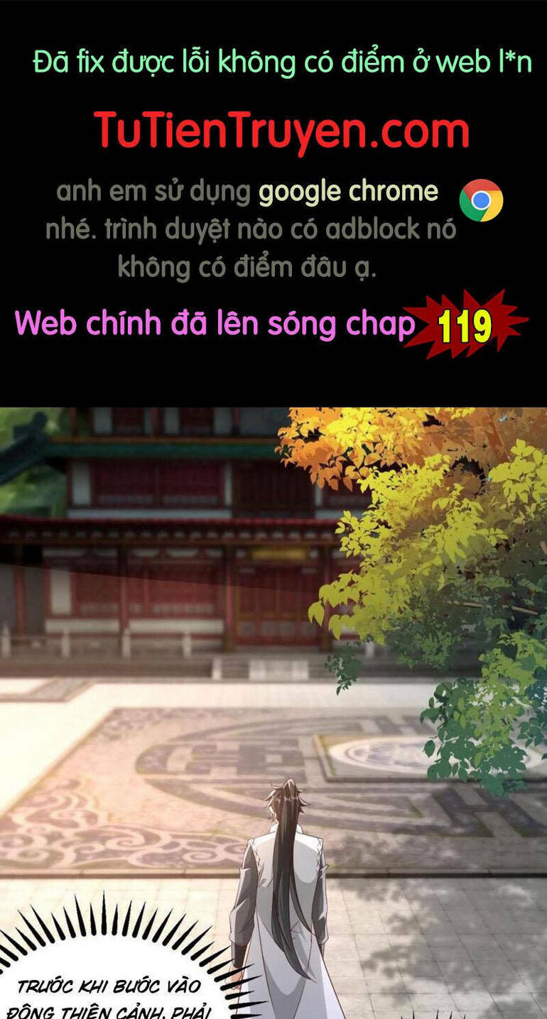 Vô Địch Đốn Ngộ chương 118 - Trang 2