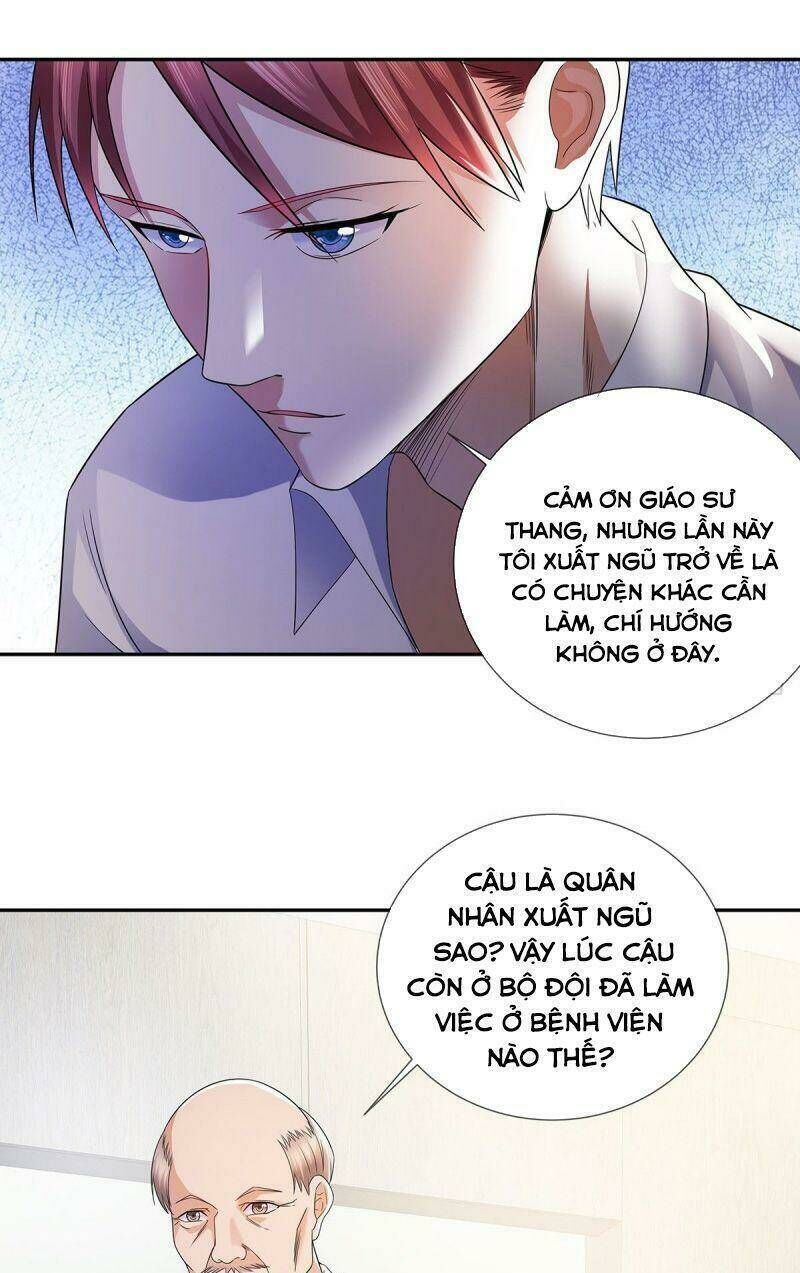 đô thị lãng tử Chapter 30 - Next Chapter 31