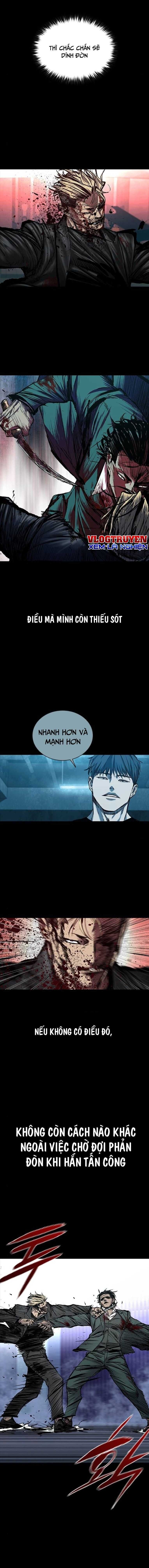 báo thù 2: vạn nhân chi thượng Chương 47 - Next Chapter 47