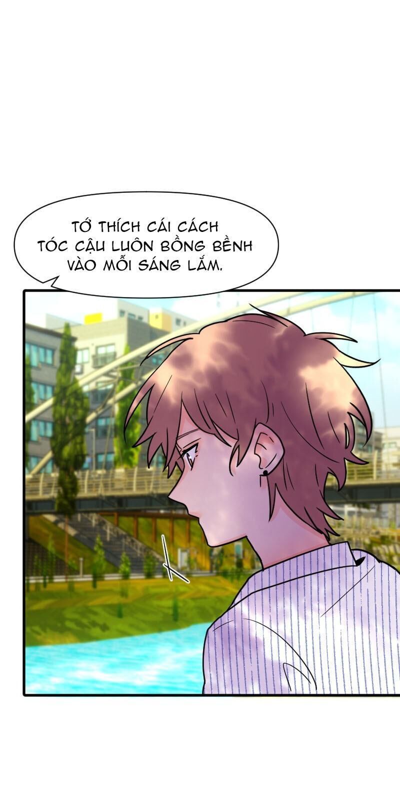 Truyện Ngôn Nhưng Không Ngôn Lắm Chapter 70 - Trang 1