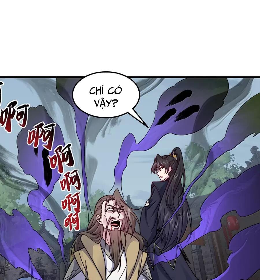 vai ác sư tôn mang theo các đồ đệ vô địch thiên hạ Chapter 129 - Next Chapter 130