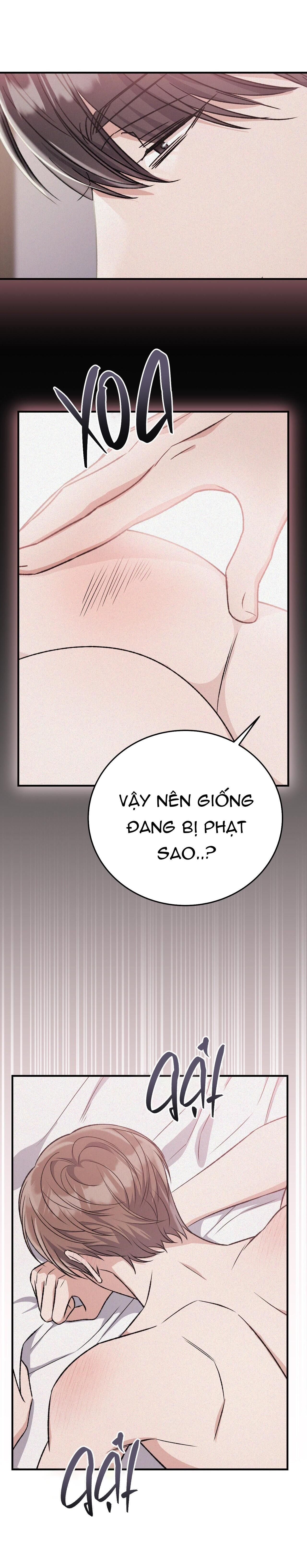 vô hình Chapter 46 - Trang 1