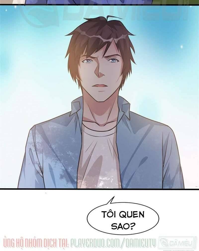 đô thị siêu cấp thần tôn chapter 30 - Trang 2