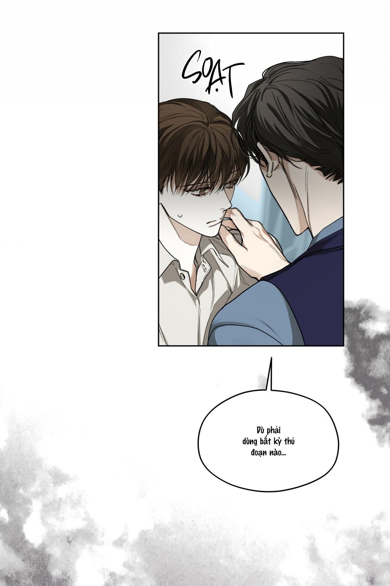 (CBunu) Phạm Luật Chapter 35 - Trang 2