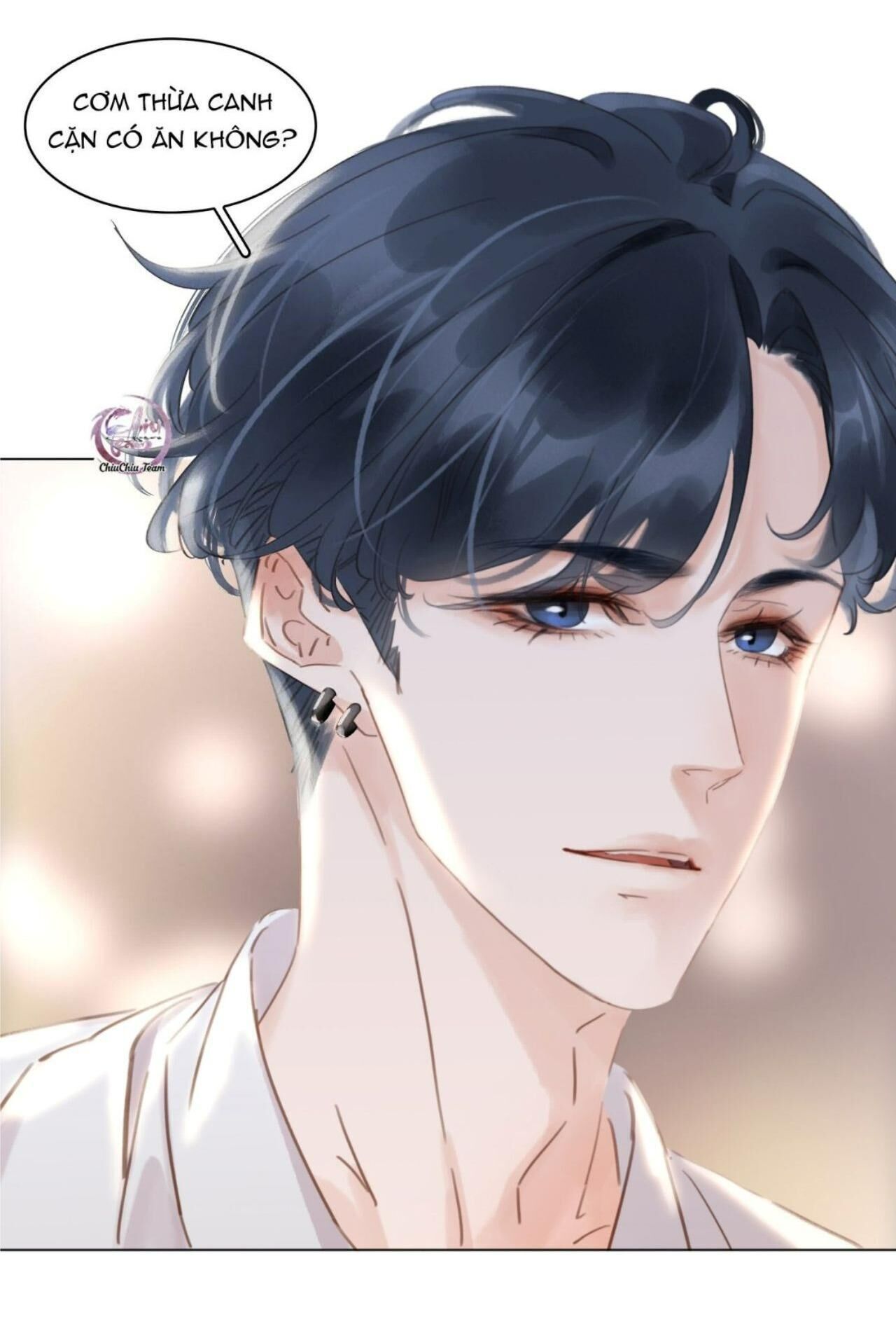 không làm trai bao! Chapter 16 - Trang 1