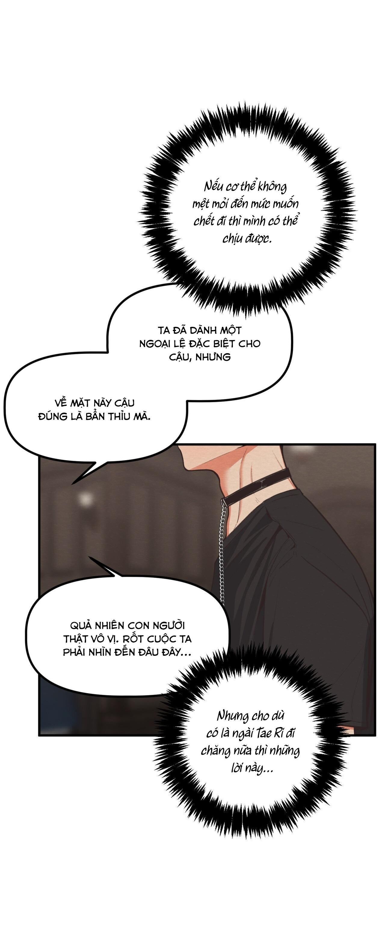 devil on top Chapter 9 - Next 10