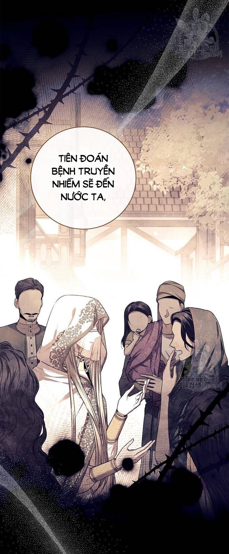 tôi trở thành thư ký của bạo chúa chapter 104.1 - Next chapter 104.2