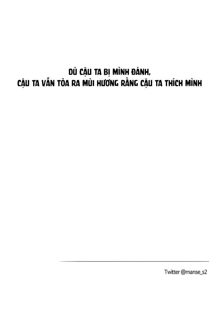 mùi hương tuyệt nhất Chapter 2 - Trang 2