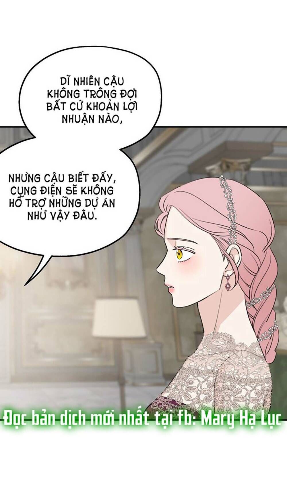 gia đình chồng bị ám ảnh bởi tôi chapter 44.2 - Trang 2