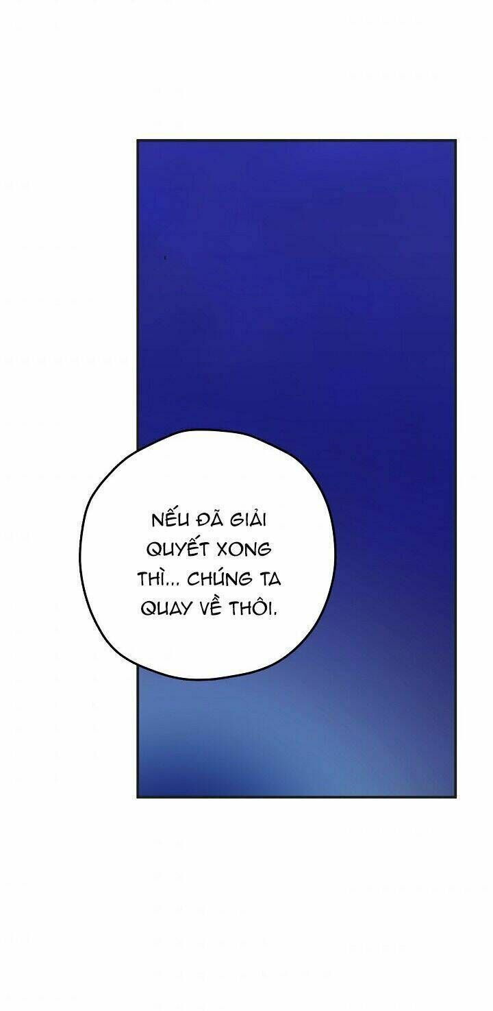 người hùng của ác nữ chapter 47 - Trang 2