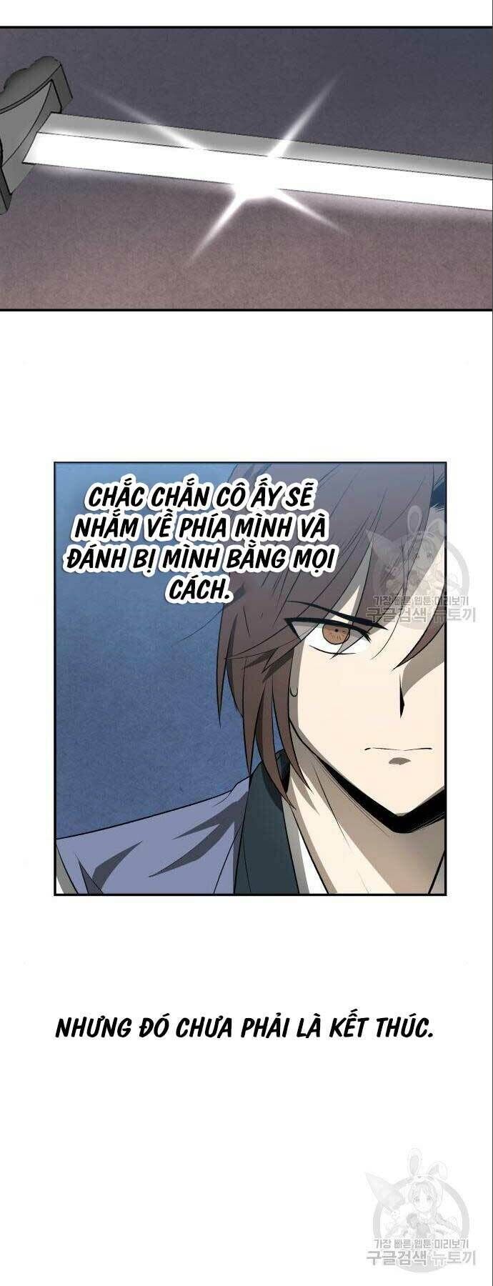 thiên tài tuyệt đỉnh hoa sơn chapter 8 - Trang 2