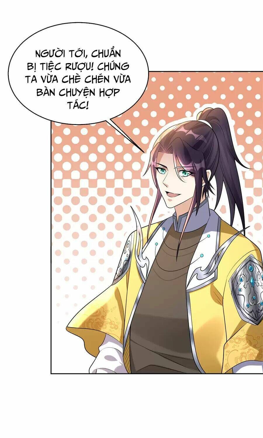 người ở rể bị ép thành phản diện chapter 488 - Next chapter 489