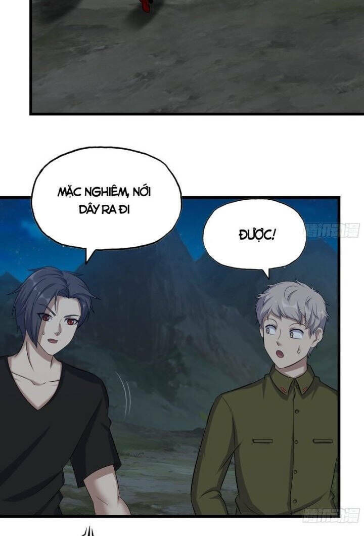 tôi chuyển vàng tại mạt thế chapter 428 - Trang 2