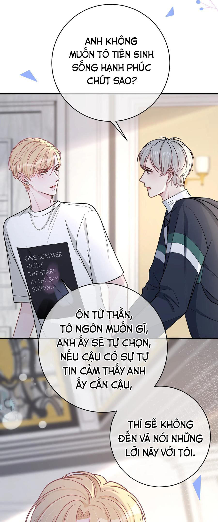 Trước Và Sau Ly Hôn! Chapter 40 - Next Chapter 41