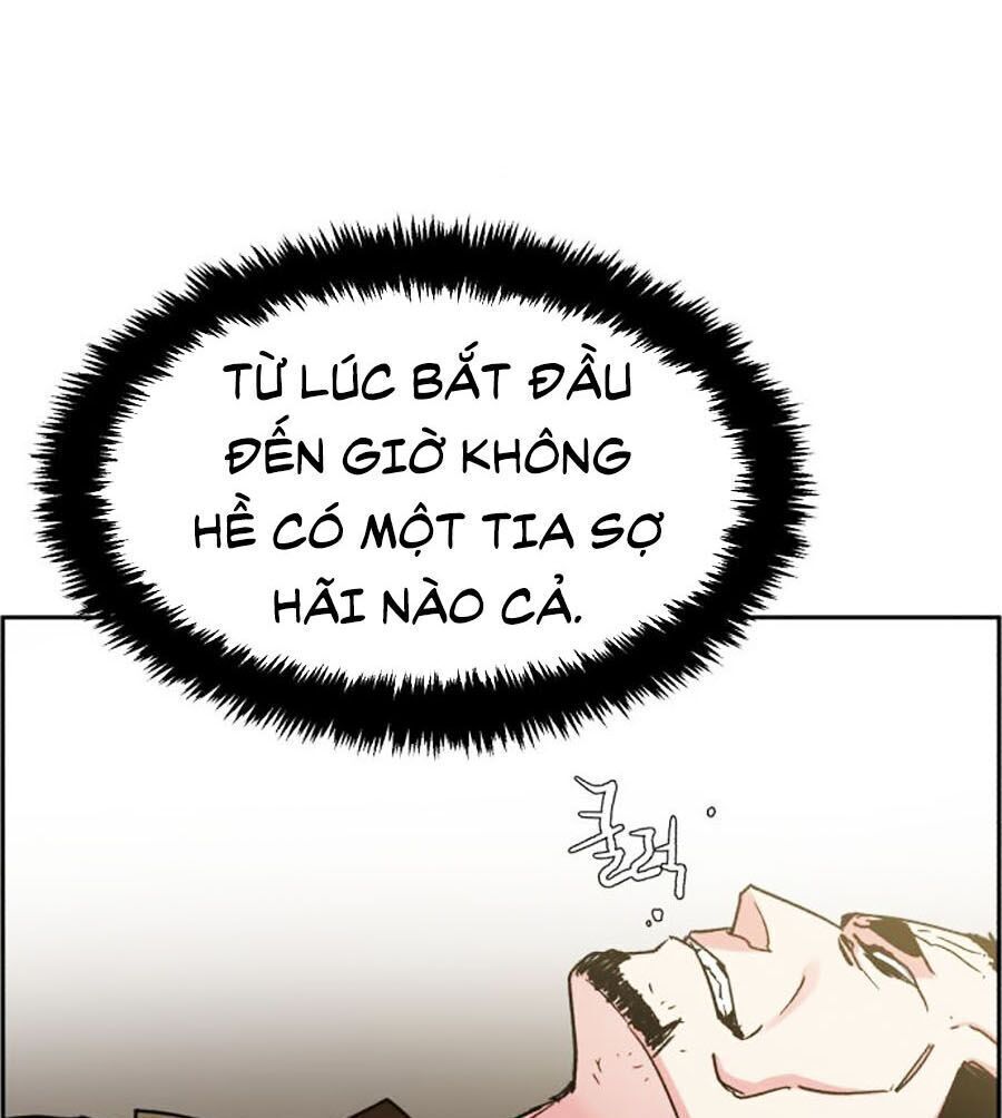 bạn học của tôi là lính đánh thuê chapter 8 - Next chapter 9