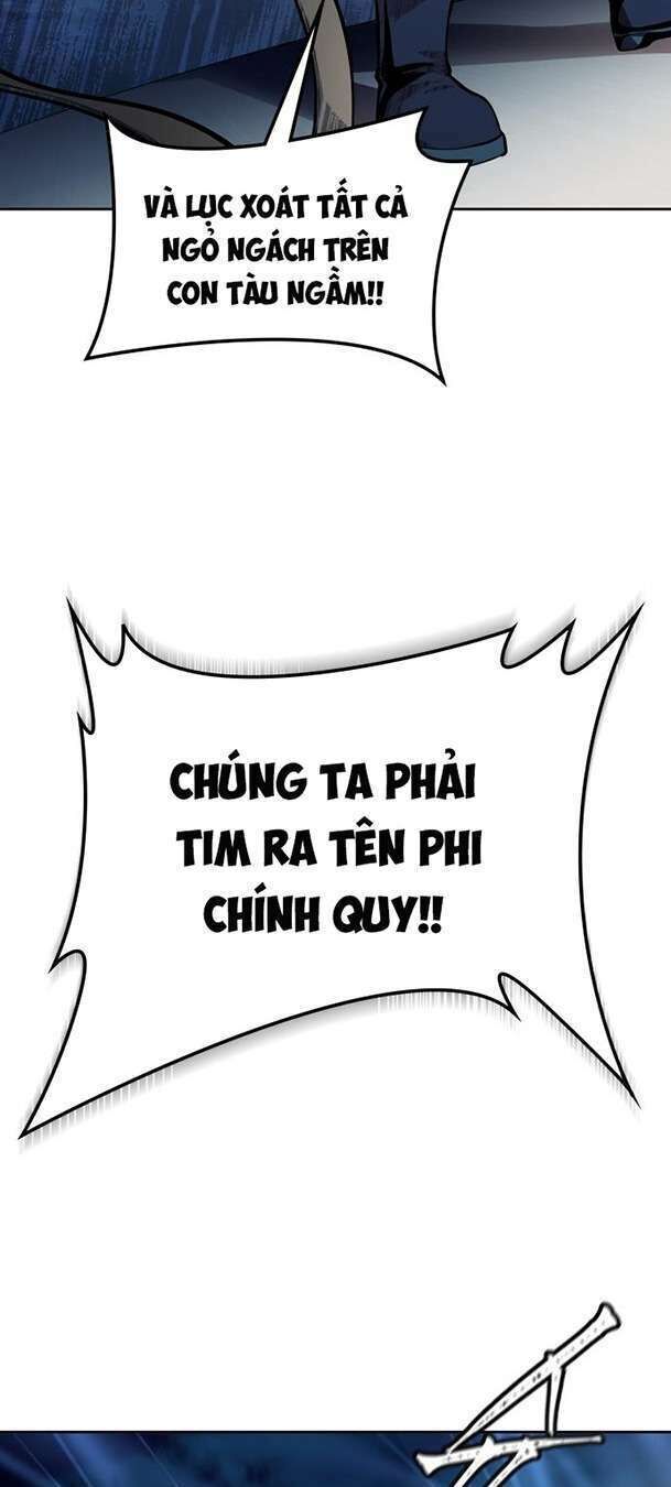 Cuộc Chiến Trong Tòa Tháp - Tower Of God Chapter 592 - Next Chapter 593