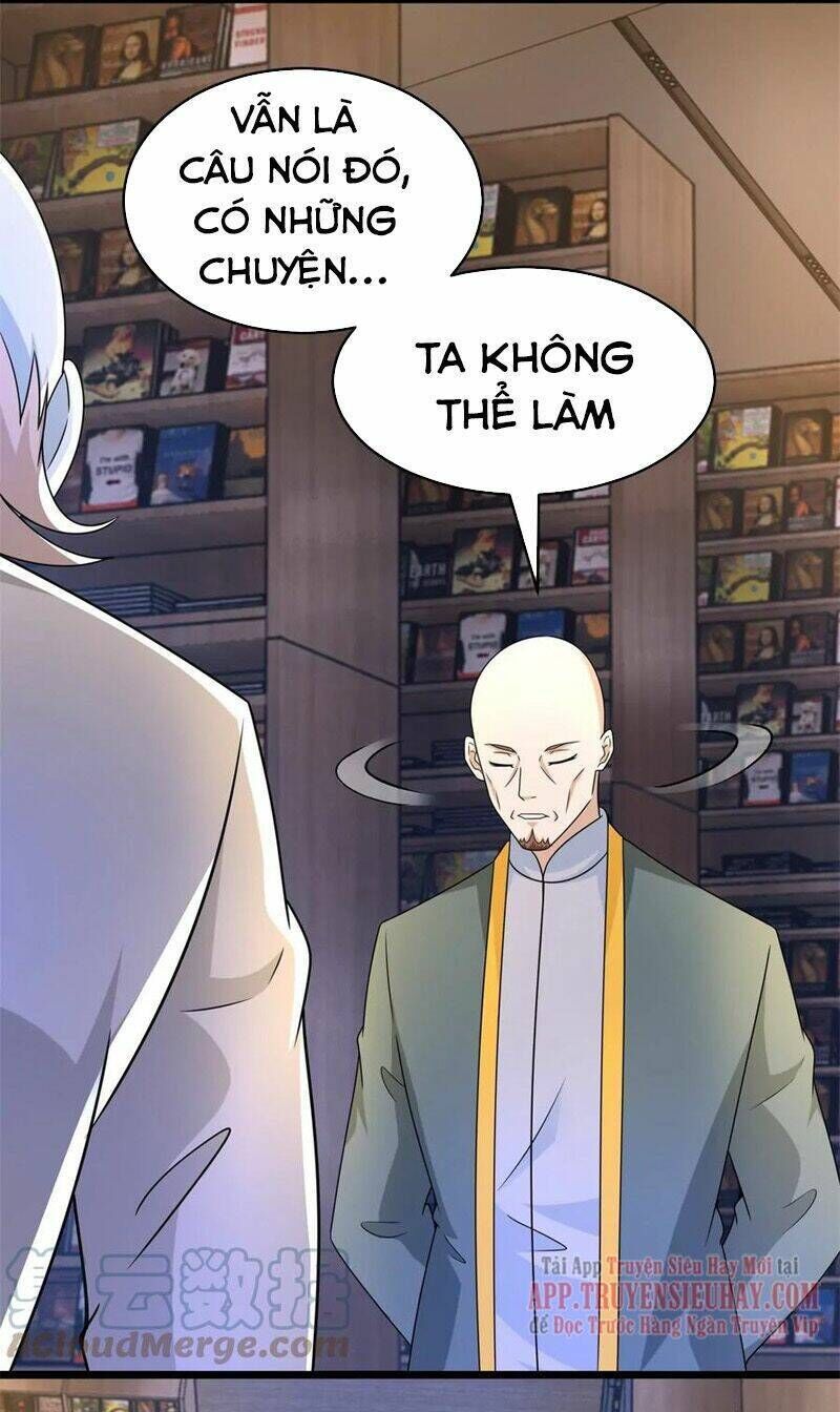 mạt thế vi vương chapter 422 - Trang 2