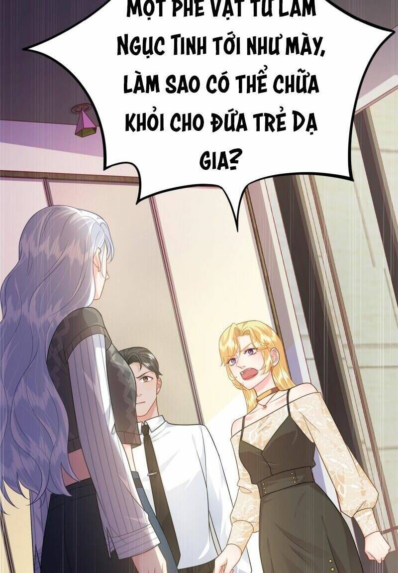 bé rồng đột kích! mami vừa cay vừa độc chapter 12 - Trang 1