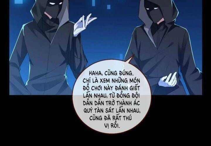 vạn tra triêu hoàng chapter 533 - Next chapter 534