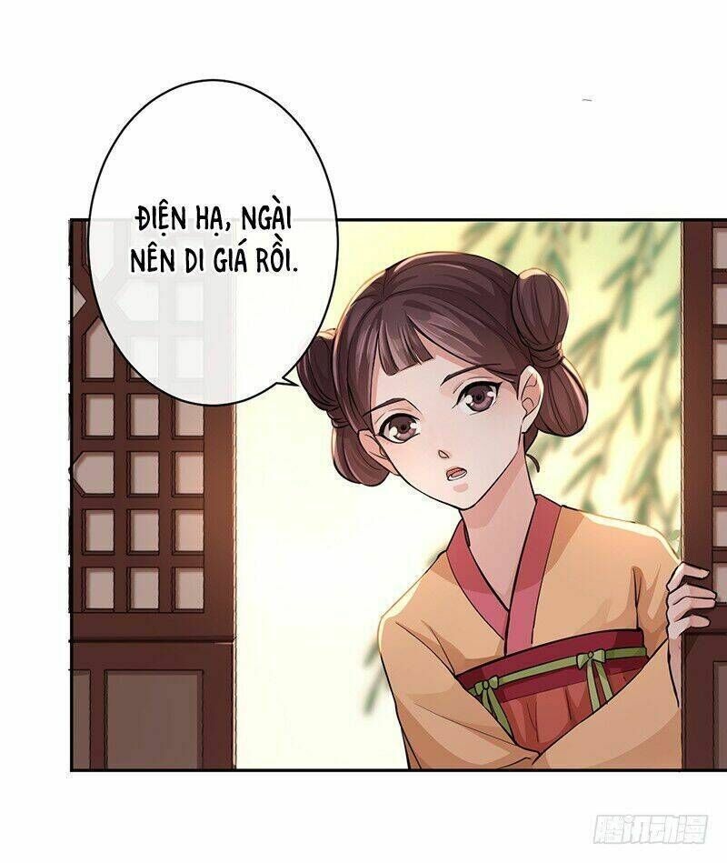 Nghiên Hương Kỳ Đàm Chapter 50 - Next Chapter 50.1