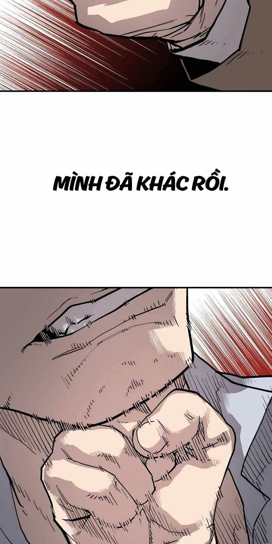 ông trùm trở lại chapter 3 - Trang 1