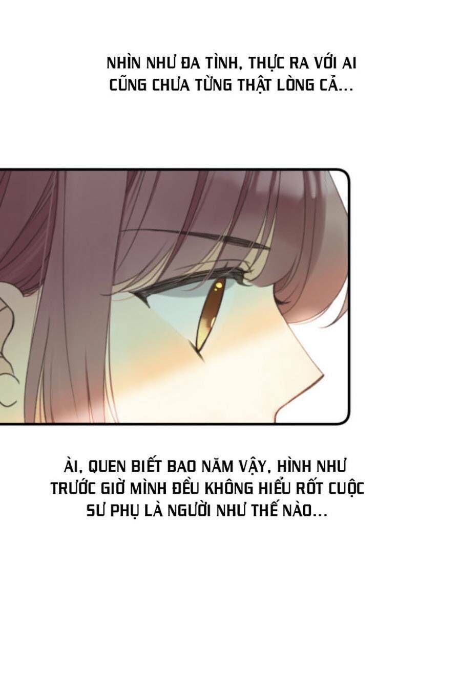 lâu tiểu thư, lại gặp nhau rồi chapter 73 - Trang 2