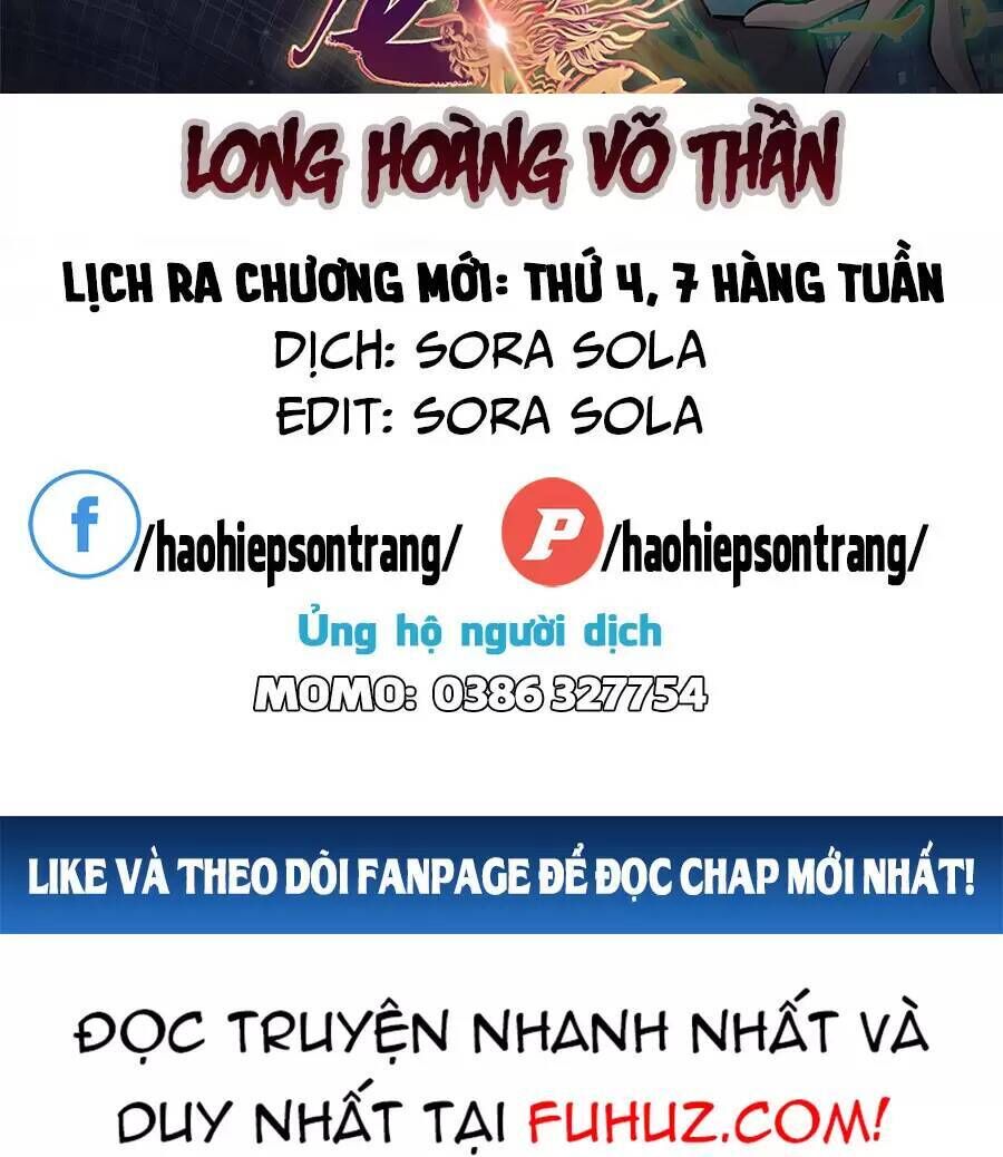 long hoàng vũ thần chapter 72 - Trang 2