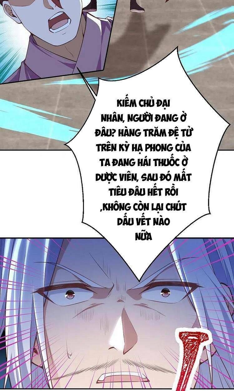 nghịch thiên tà thần chapter 473 - Trang 2