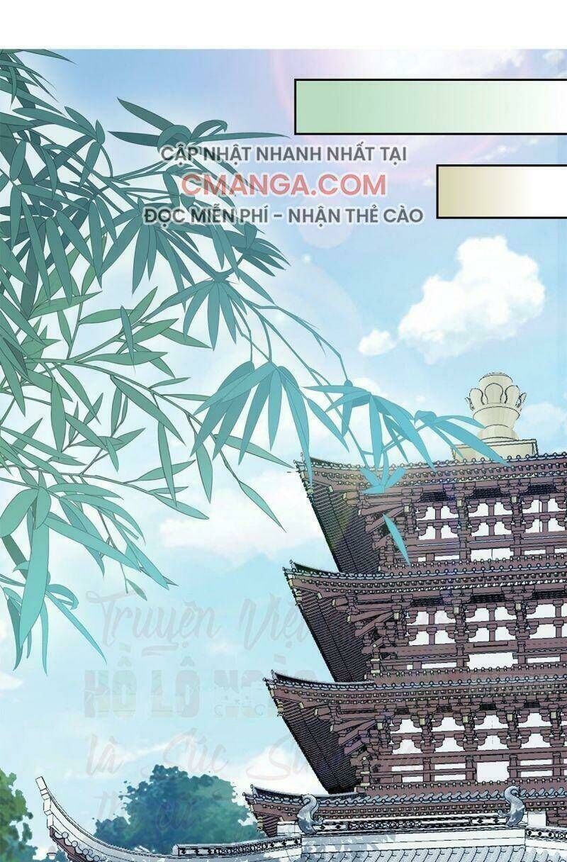 bổn vương muốn ngươi Chapter 30 - Trang 2