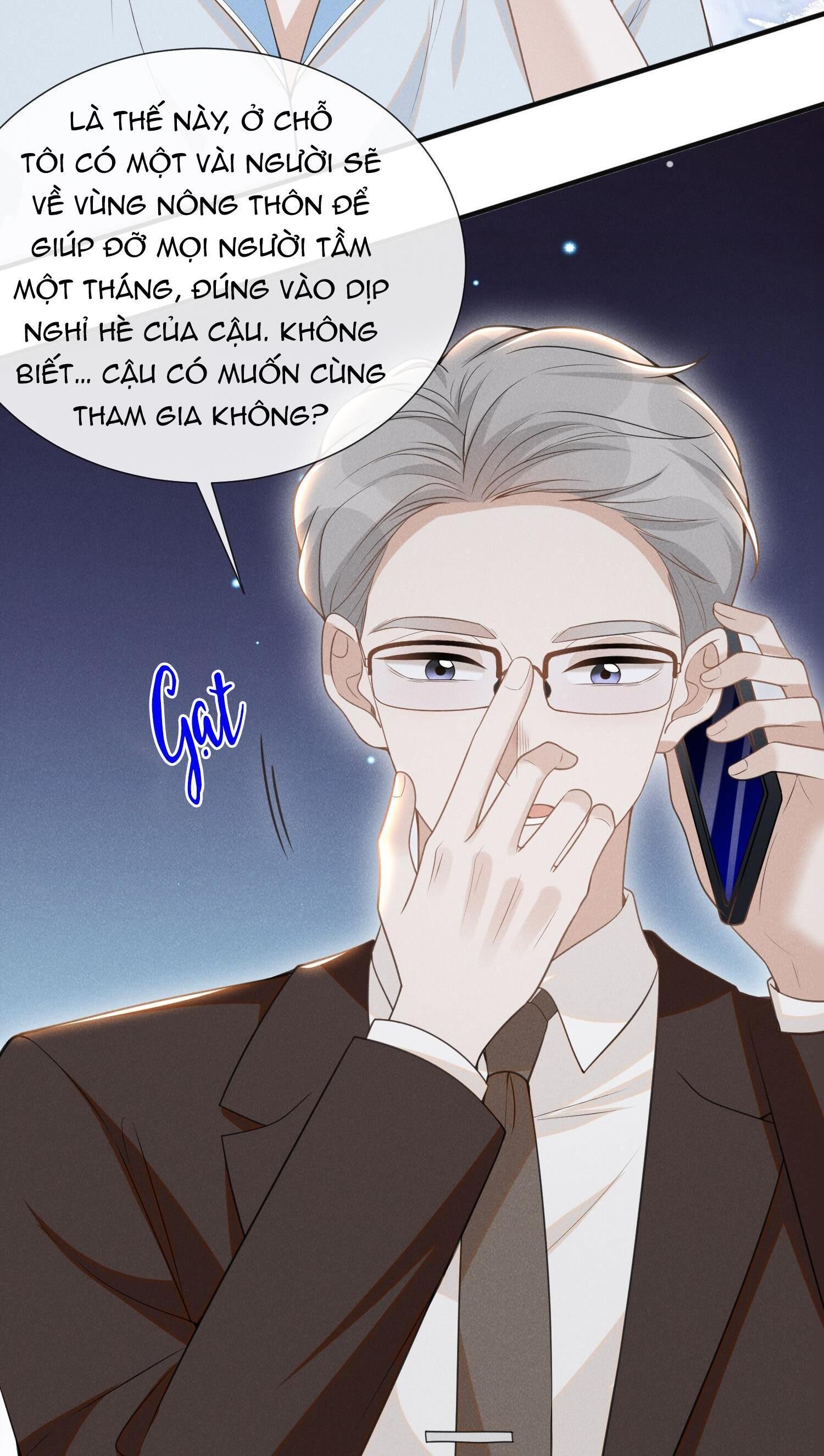 Lai Sinh Bất Kiến Chapter 58 - Next Chapter 59