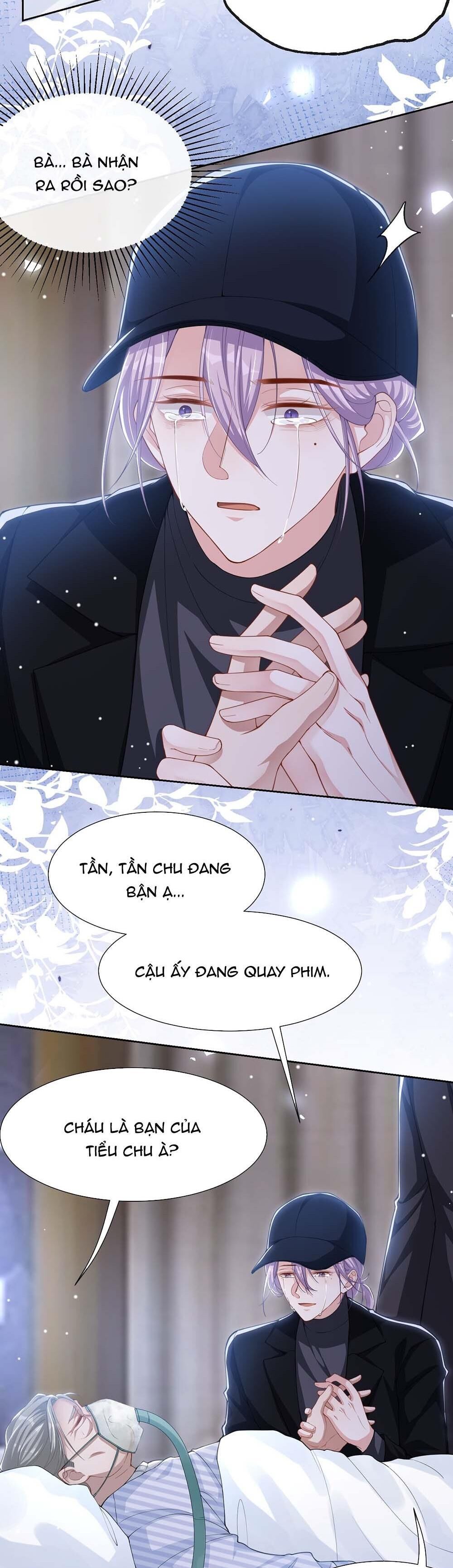 Quan hệ thế thân Chapter 142 - Trang 2