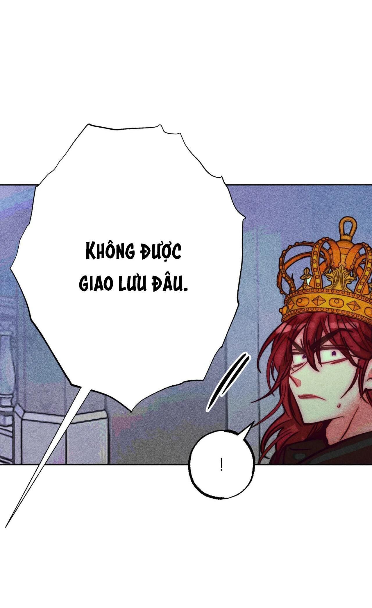 (cbunu) làm vị cứu tinh thật dễ dàng Chapter 49 - Trang 1