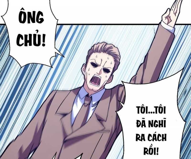 trưởng giám ngục trông coi các ma nữ Chapter 89 - Next Chapter 90