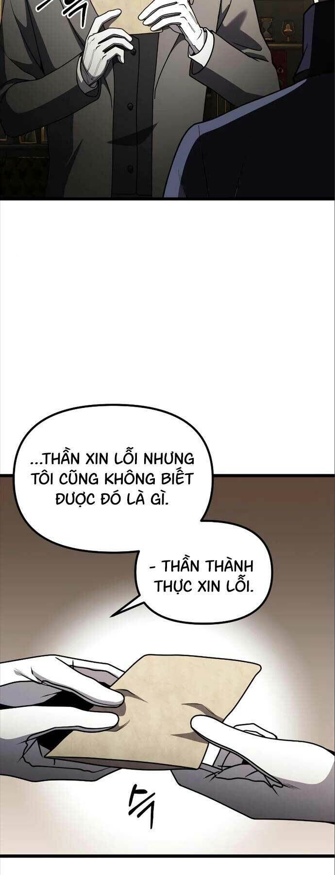 hắc kị sĩ thiên tài giới hạn thời gian chapter 31 - Next chapter 32